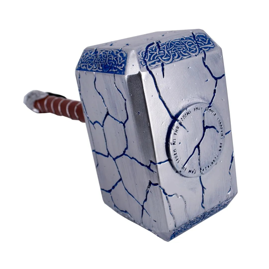 Martillo de Thor Mjolnir de la Película Love and Thunder