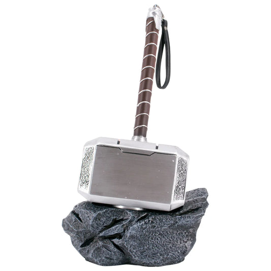 Martillo de Thor – Réplica Decorativa del Dios del Trueno