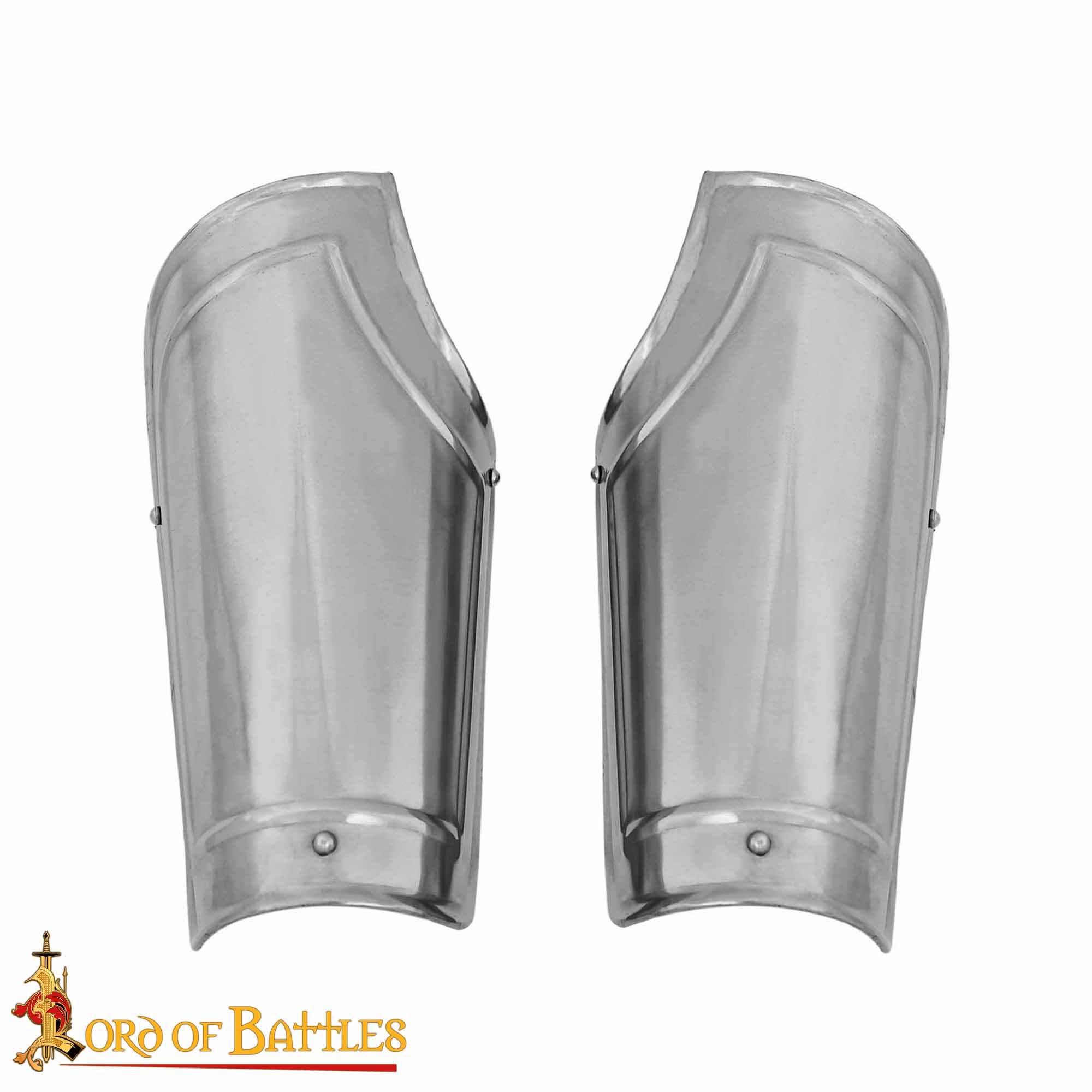 Brazales Medievales Fantasía Simple, Polaco - Imagen 4