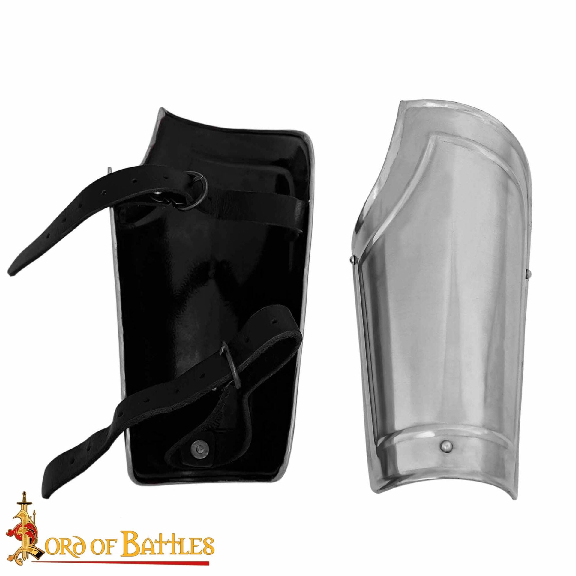 Brazales Medievales Fantasía Simple, Polaco - Imagen 8