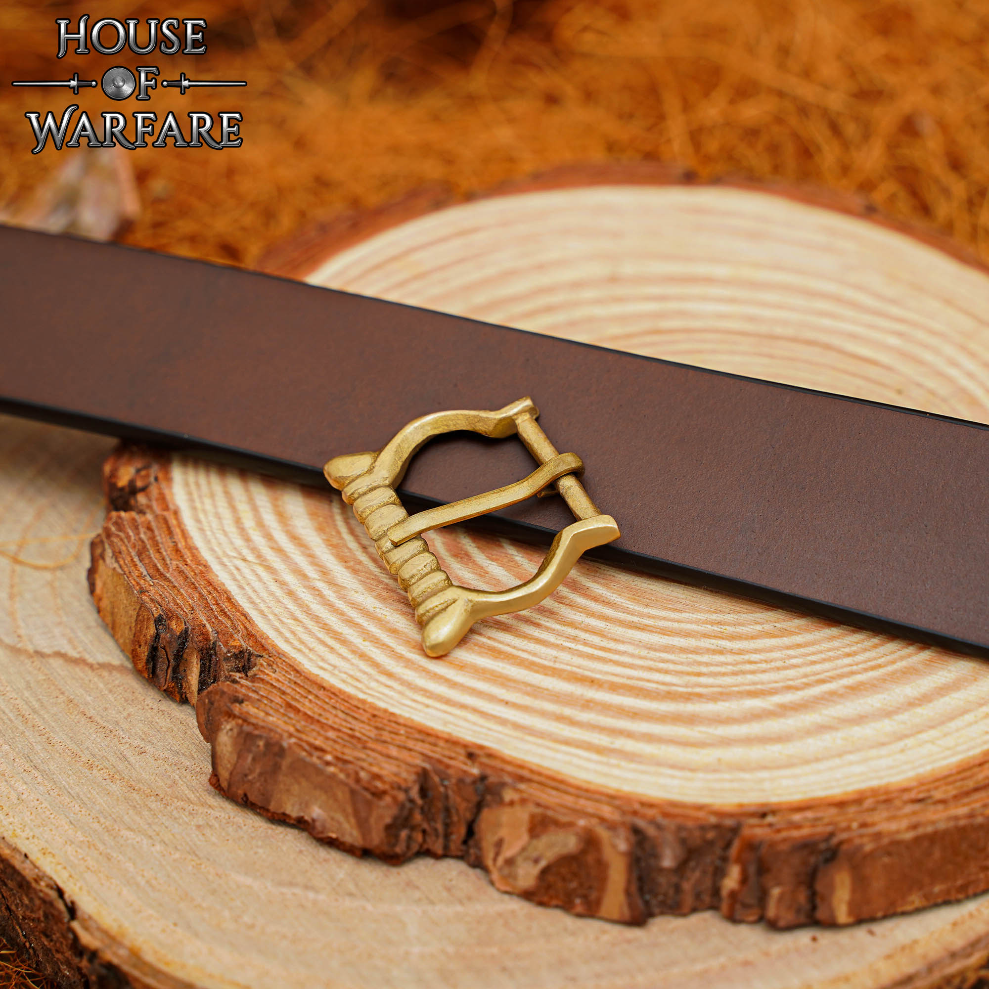 Hebilla de Latón Altomedieval, Siglos Ix-xii - Imagen 5