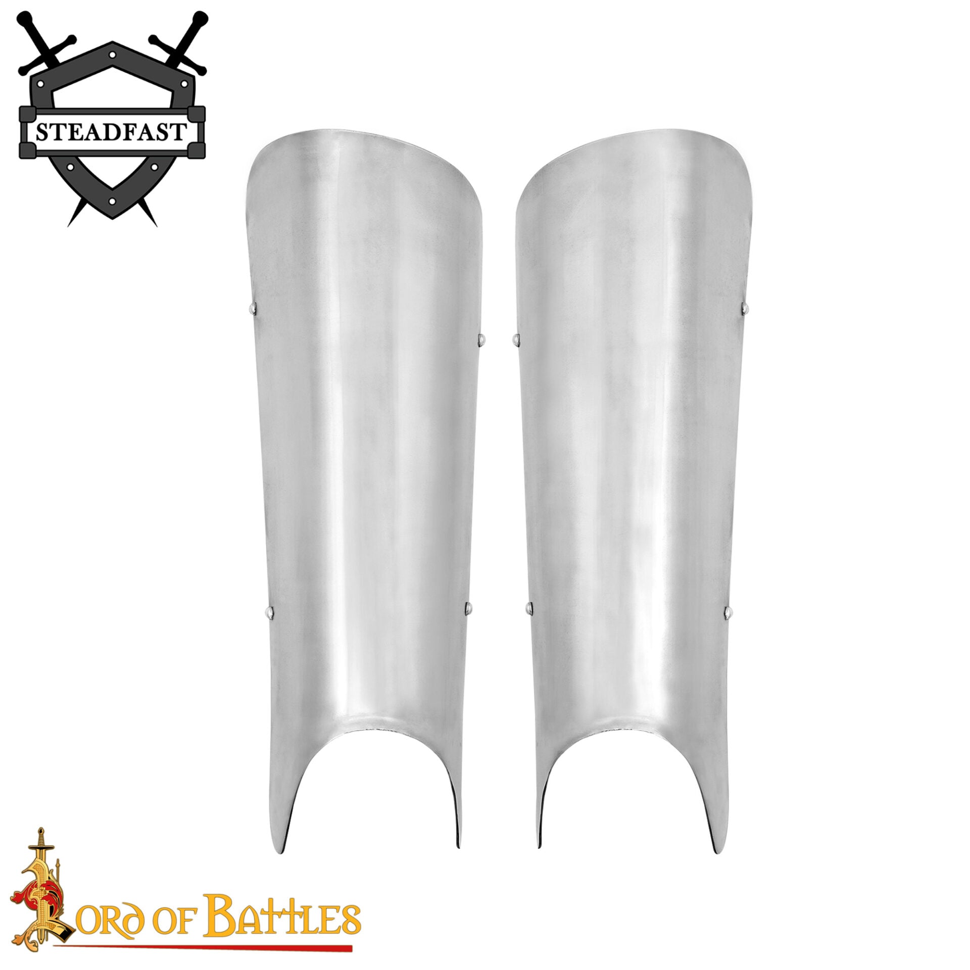 Grebas Medievales Simples Calibre 16 - Imagen 4