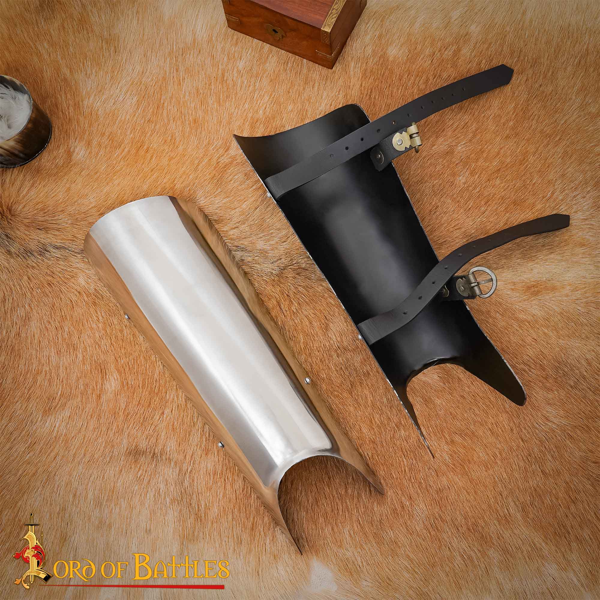 Grebas Medievales Simples Calibre 16 - Imagen 5