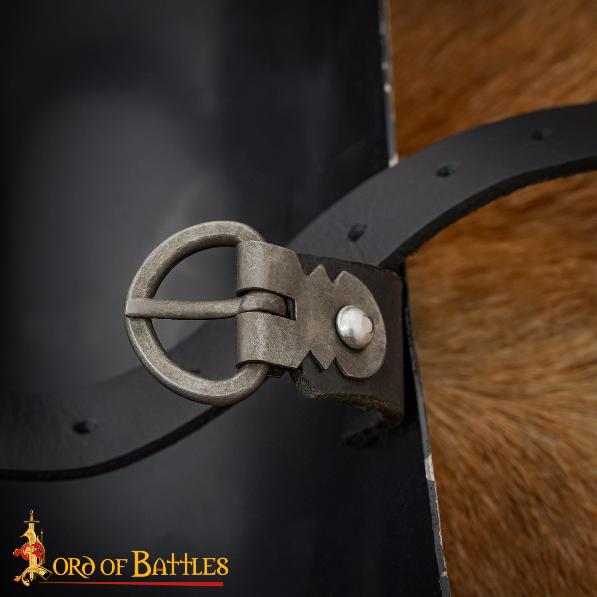 Grebas Medievales Simples Calibre 16 - Imagen 6