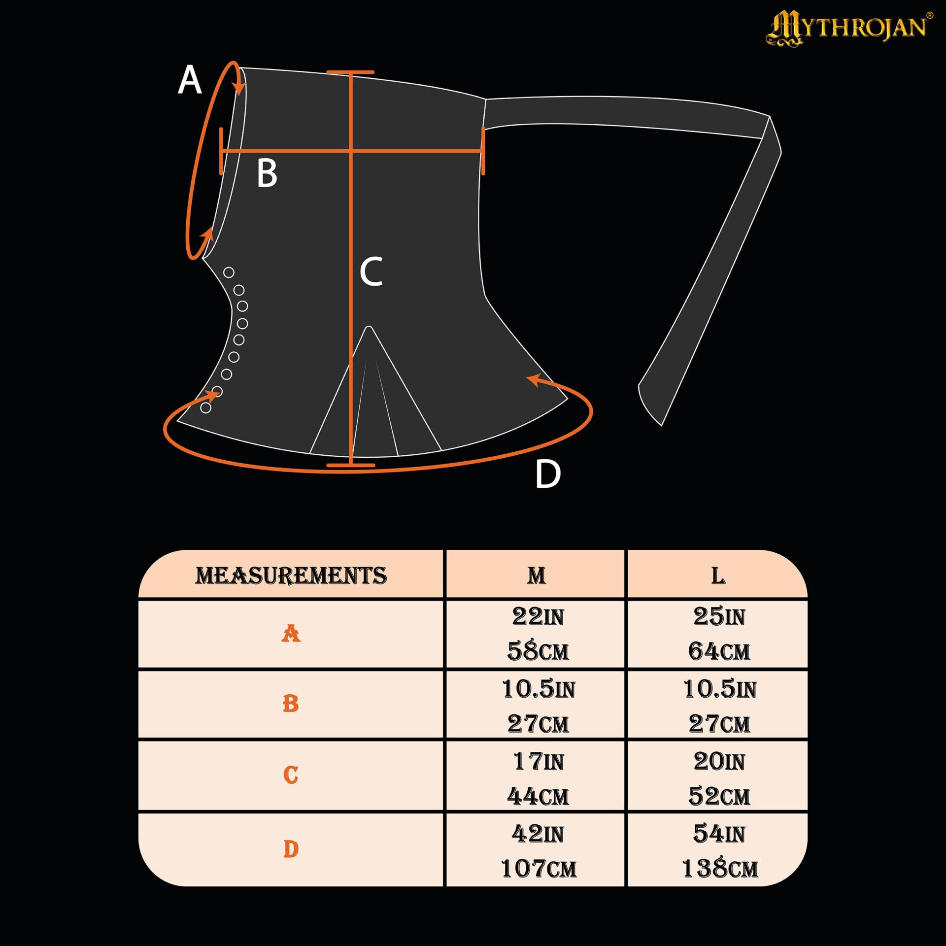 Capucha Bajomedieval - Imagen 3