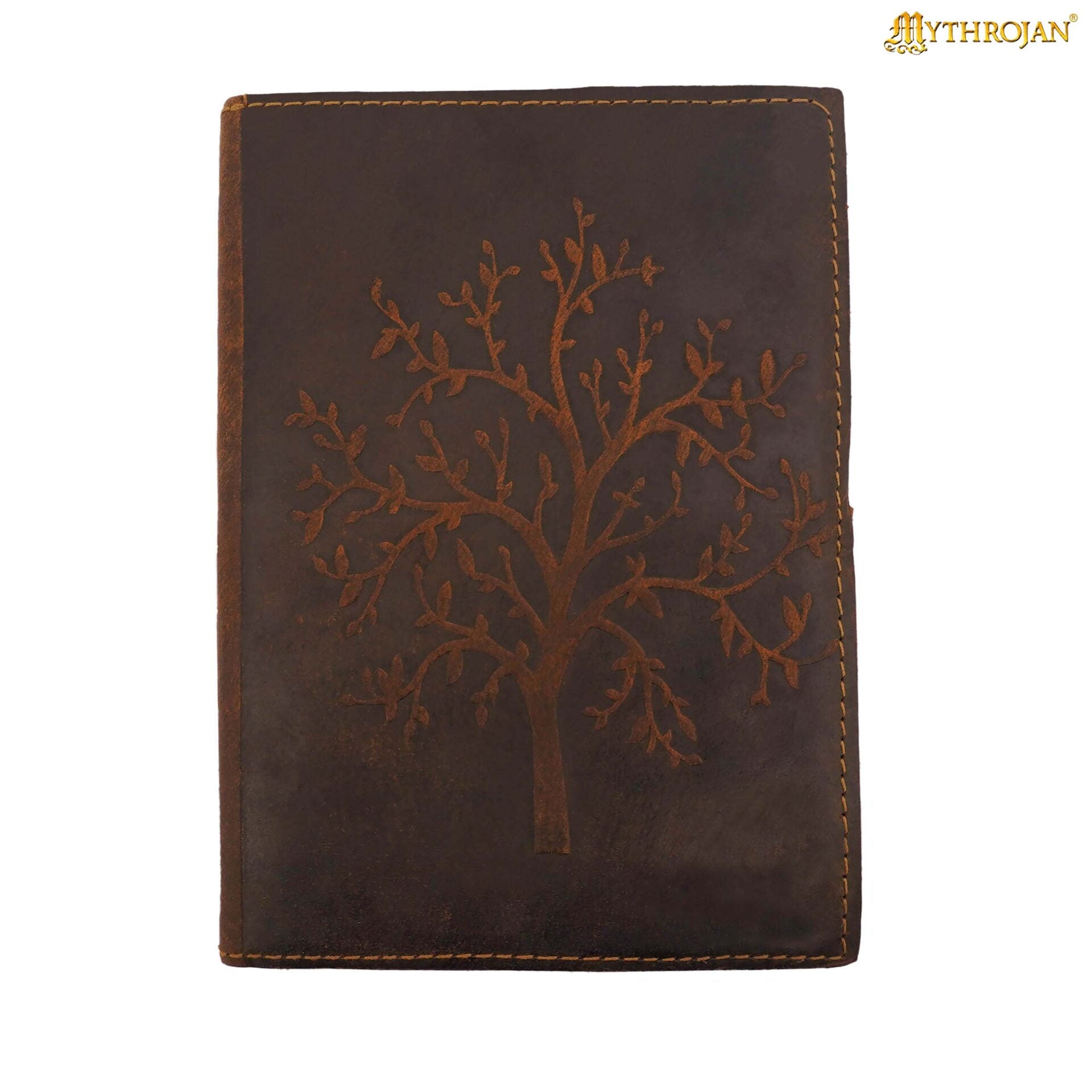 Diario de Piel Árbol de la Vida - Imagen 3