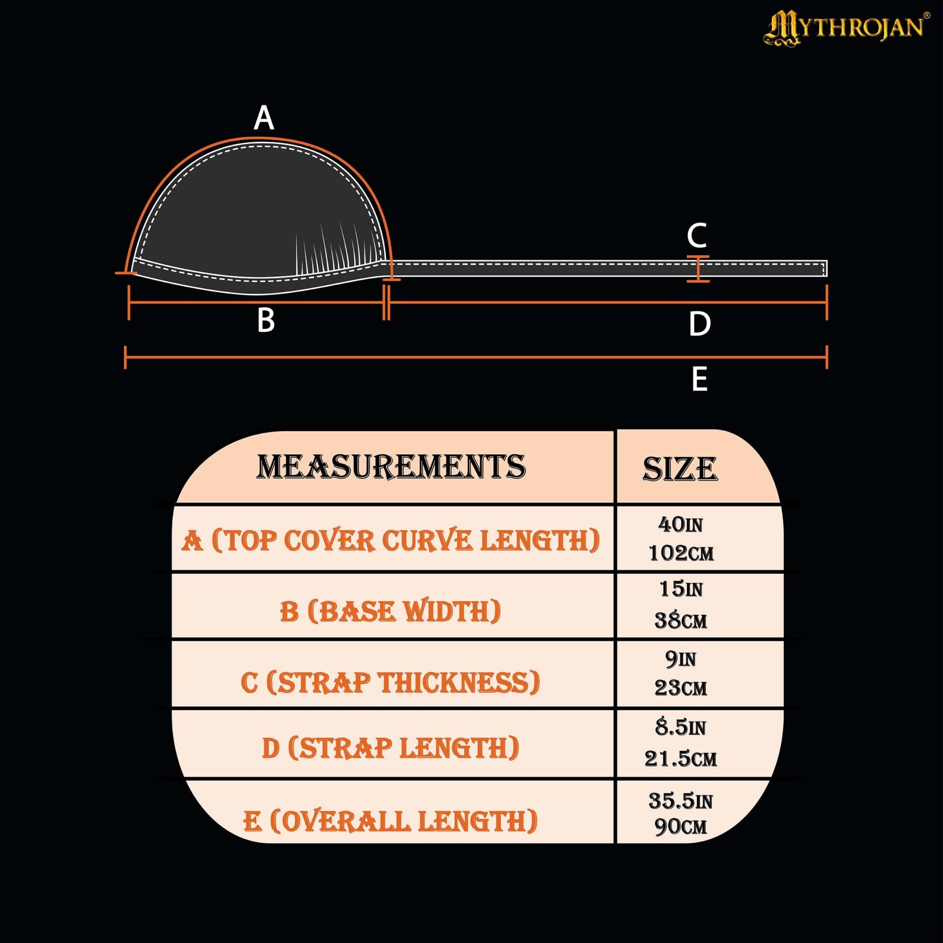 Gorro de Santa Birgita: Sombrero Medieval Modesto y Práctico de Mezcla de Lino y Algodón para Recreaciones y Larp - Imagen 3