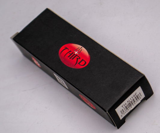 Navaja Third N119f Skateboard "Skate Or Die"