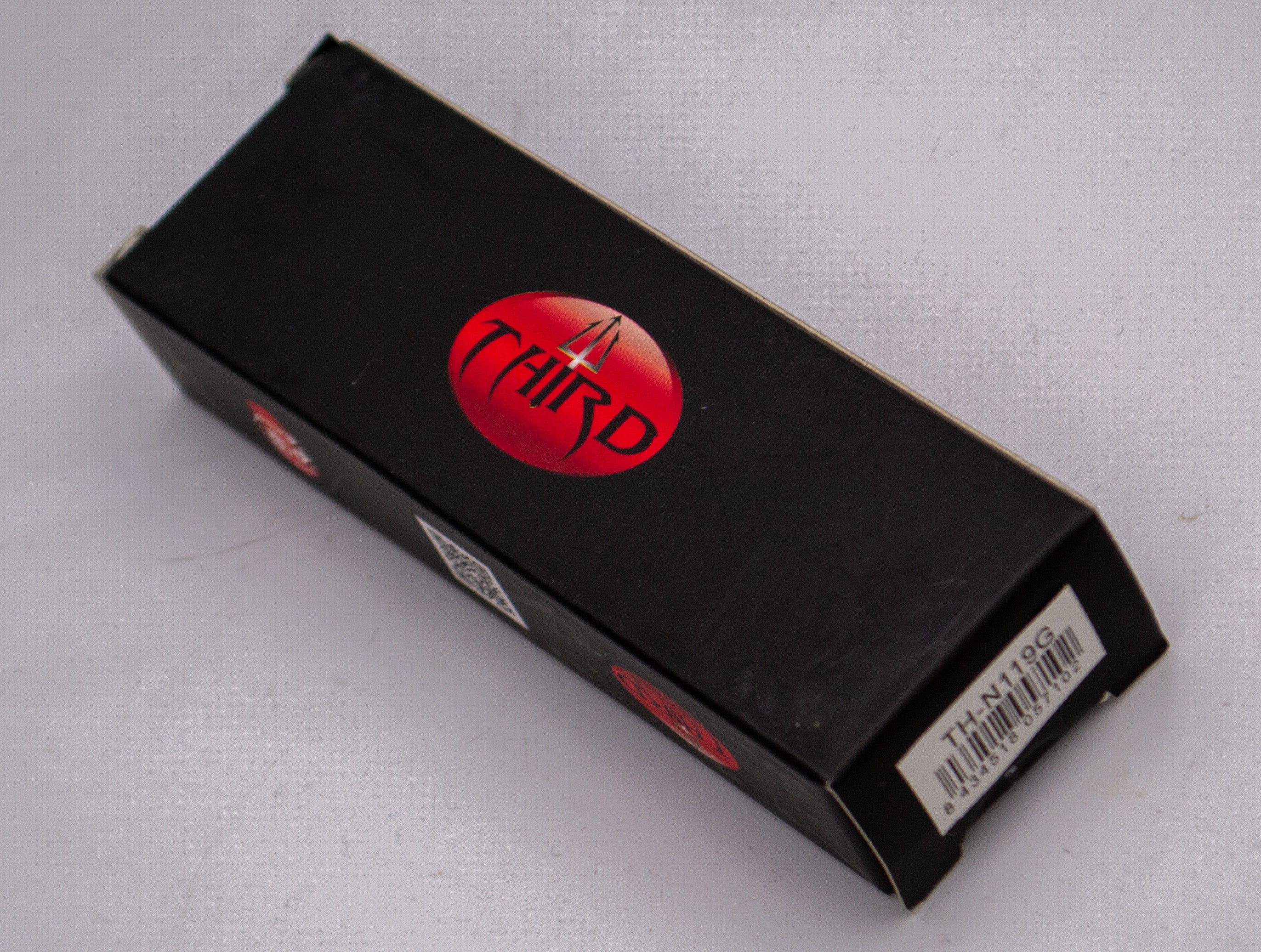 Navaja Third N119g Skateboard Impresión 3D