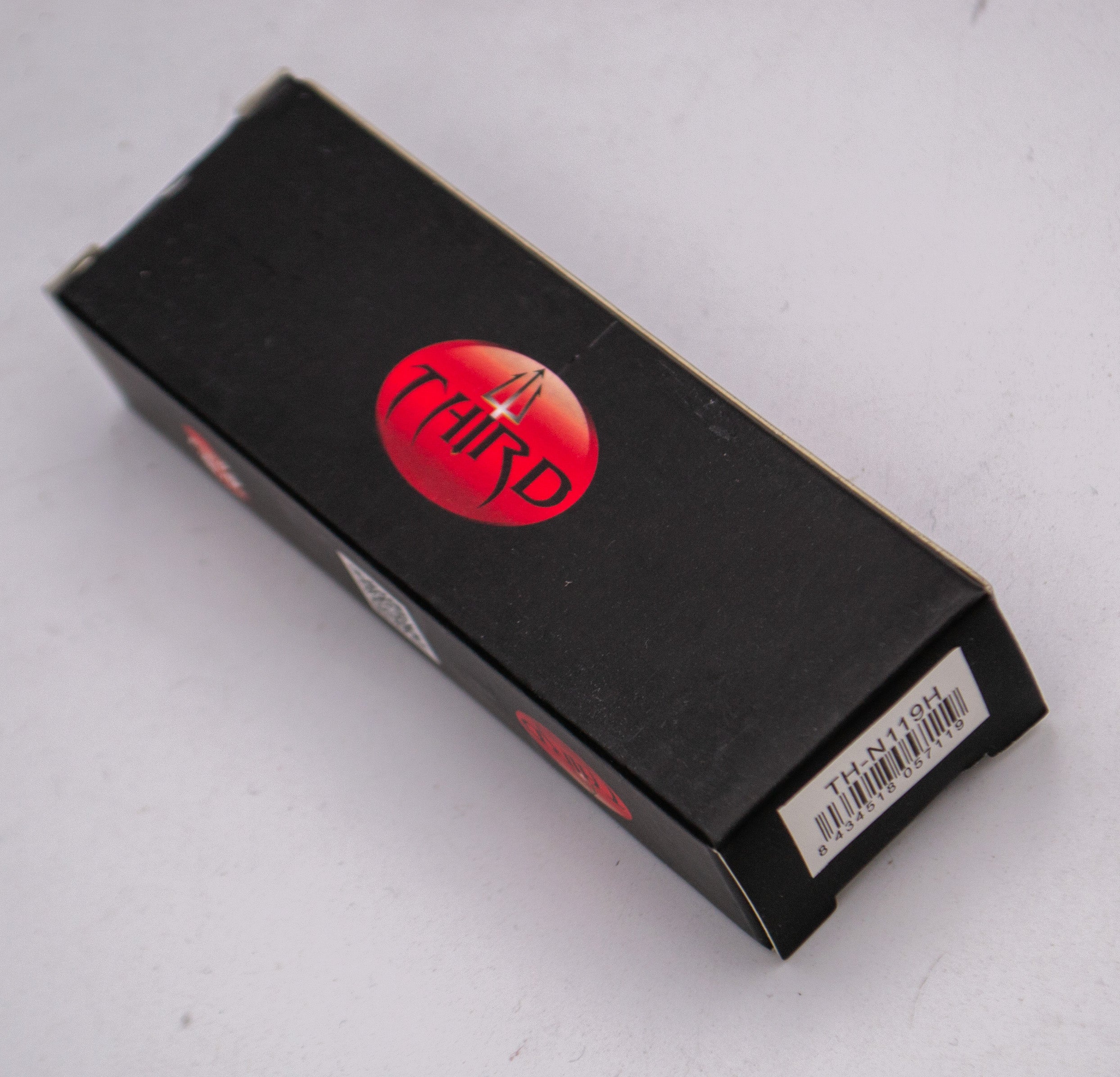 Navaja Third N119h Kitesurf Impresión 3D