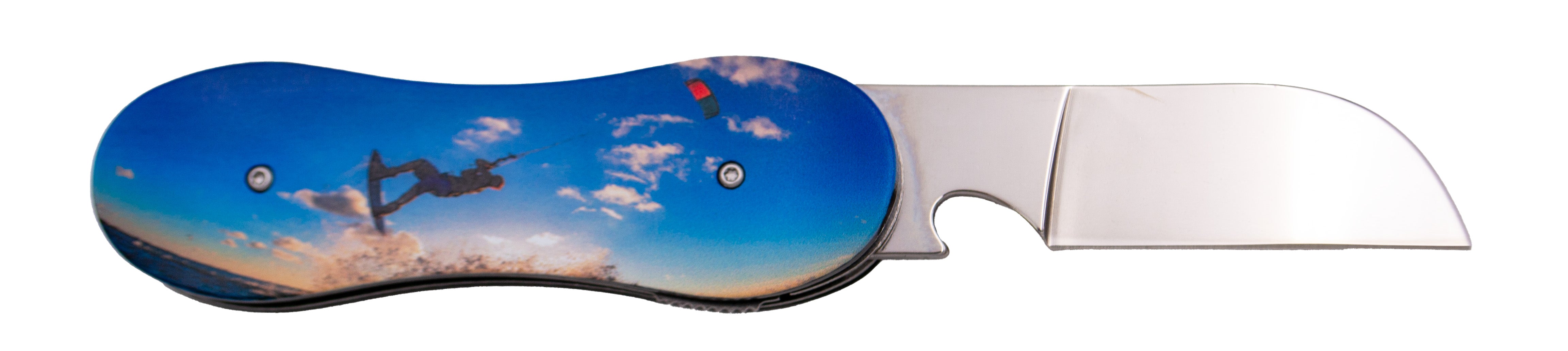 Navaja Third N119h Kitesurf 3D Printing