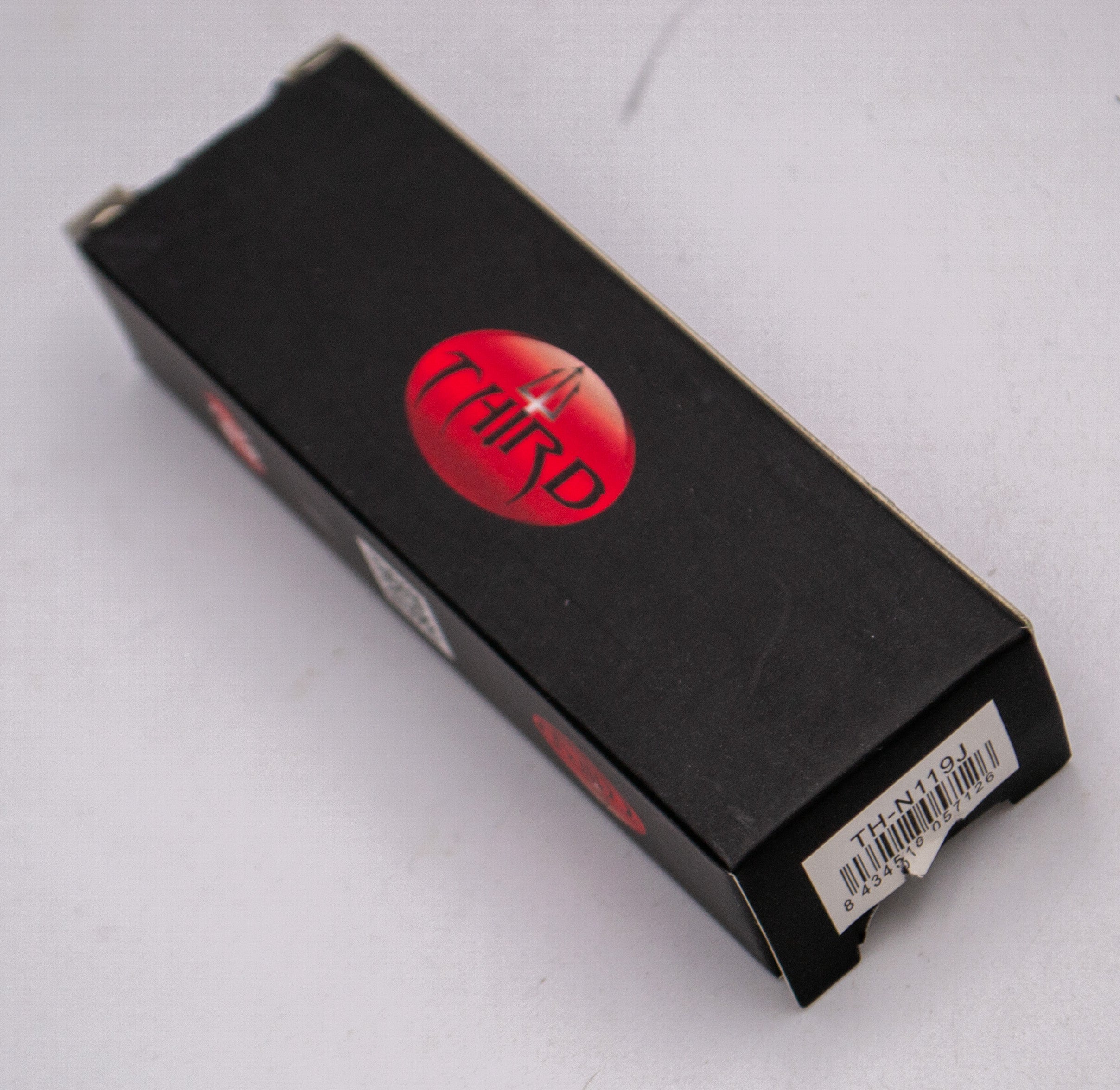 Navaja Third N119j Kitesurf Impresión 3D