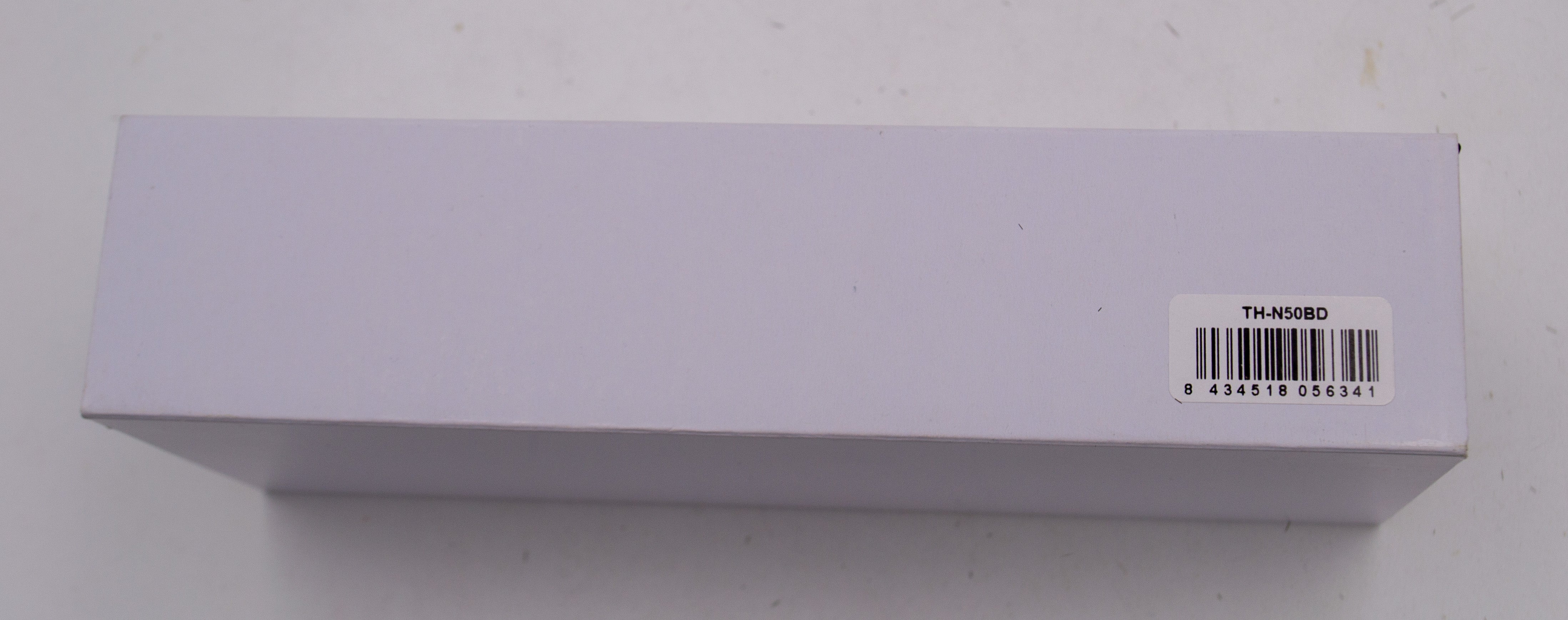 Third N50bd Pearl Silk Decorated Ratchet Knife