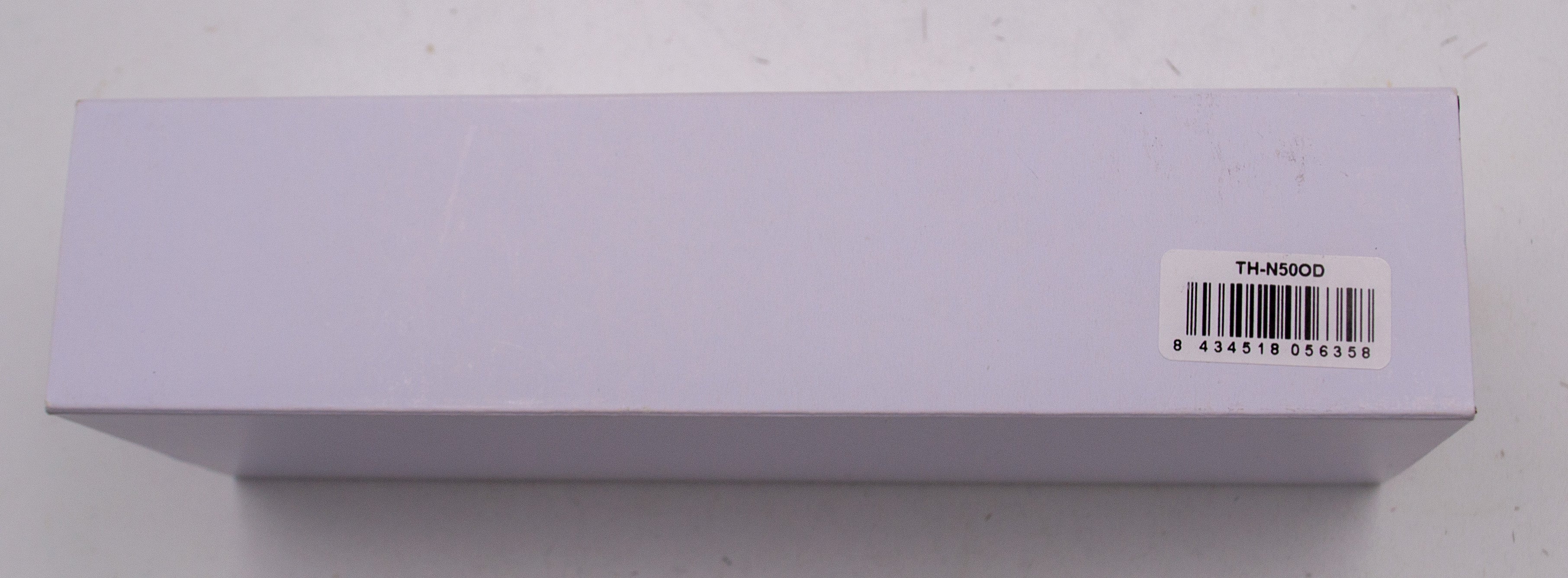 Imagen de Navaja Carraca Third N50od Seda Ámbar Madera De Olivo parte de nuestra colección en Espadas y más, sitio oficial.