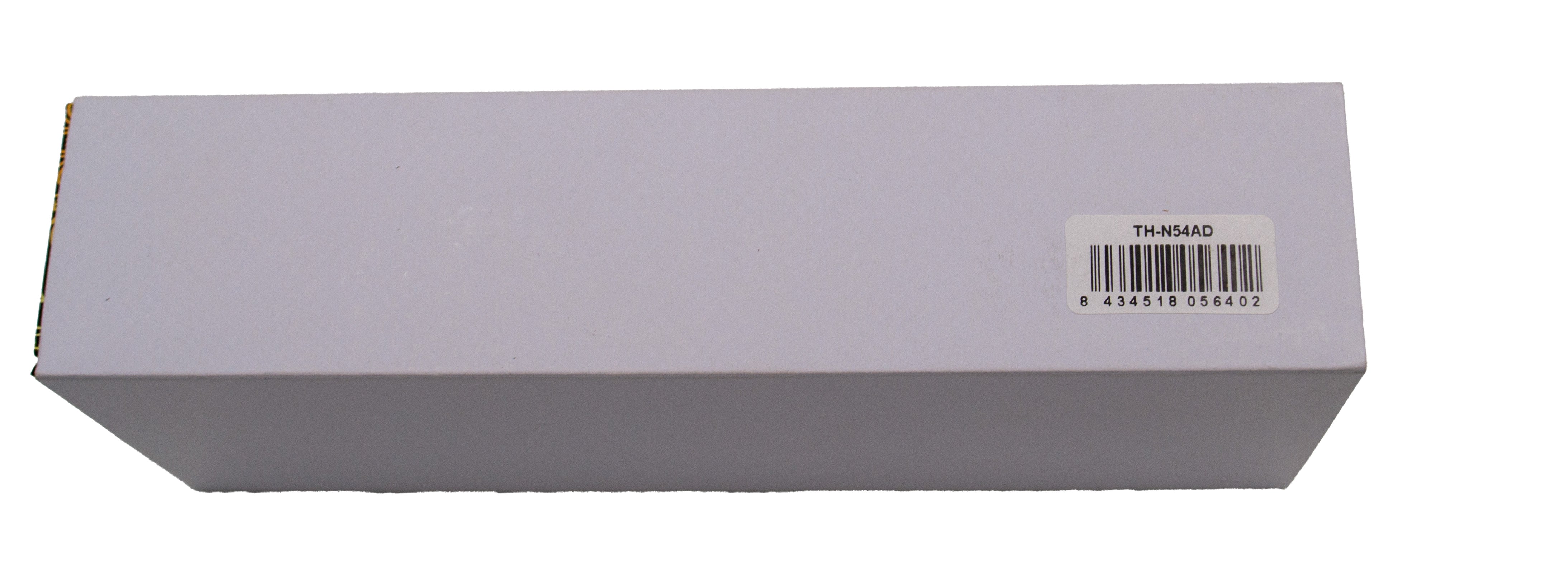 Navaja Carraca Third N54ad Seda Zafiro Decorada