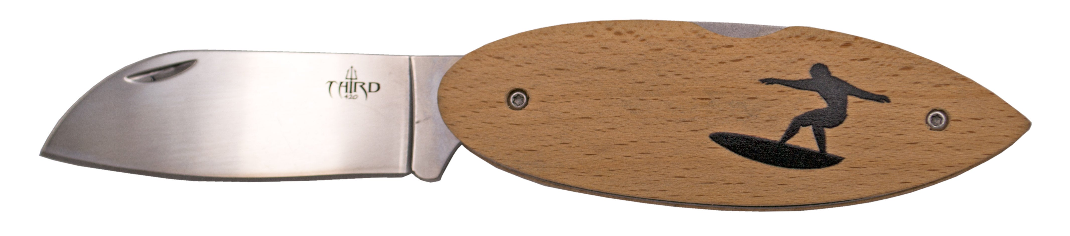 Third N75S TH--N75S Razor