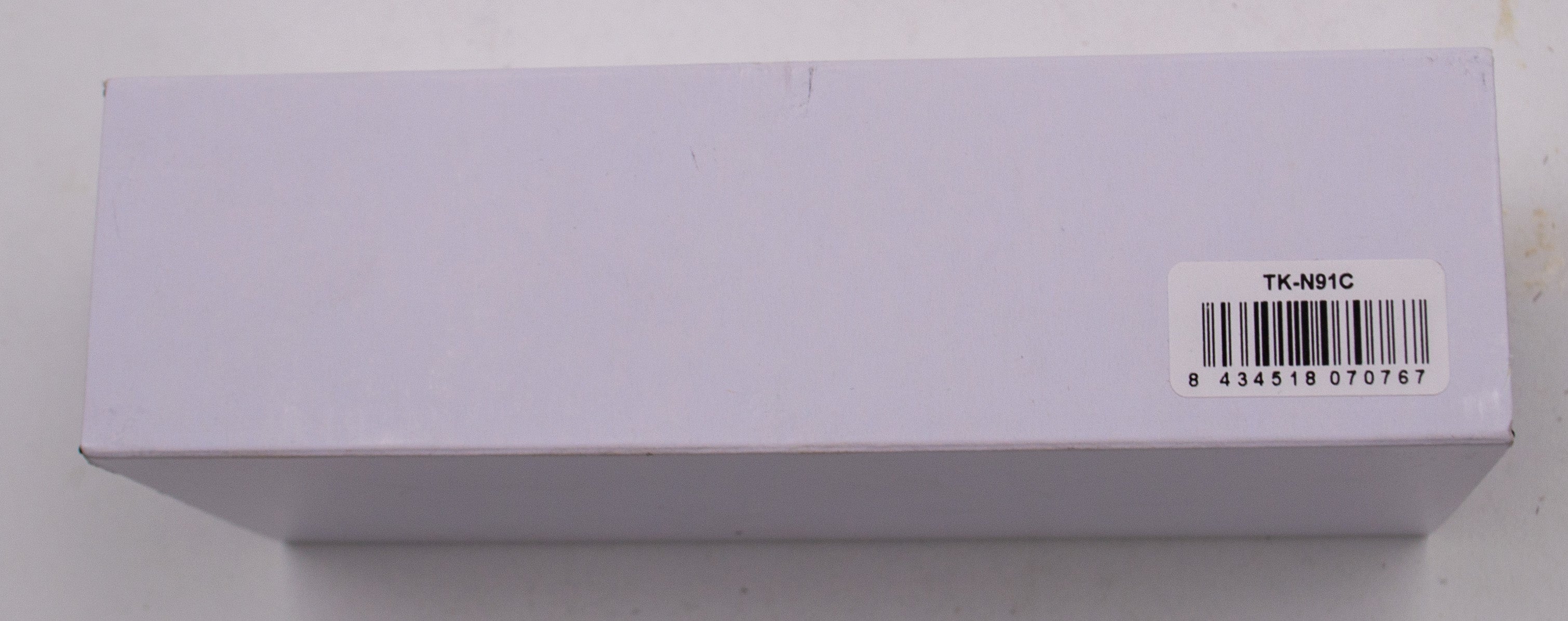 Navaja Rústica Tramuntana N91c Cuerno De Carnero