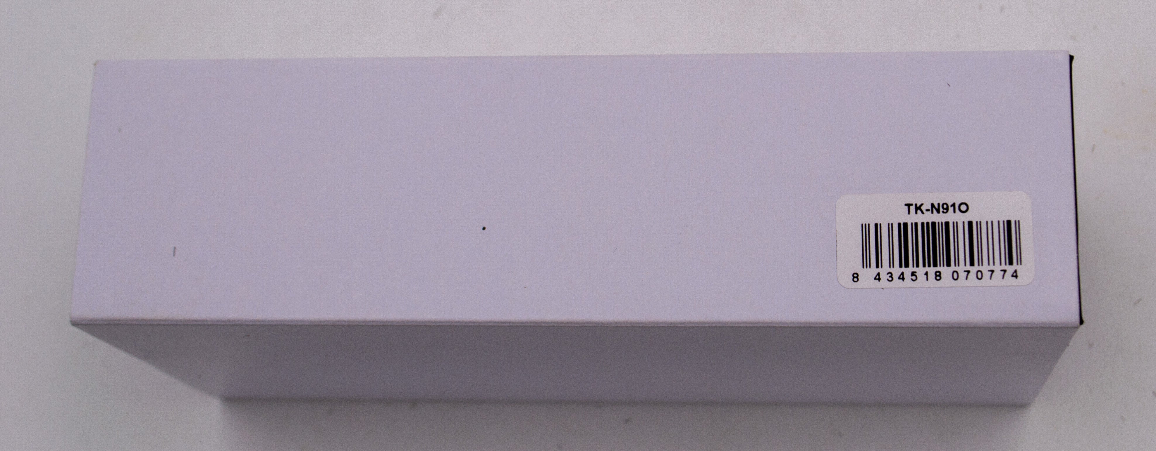 Navaja Rústica Tramuntana N91o Madera De Olivo