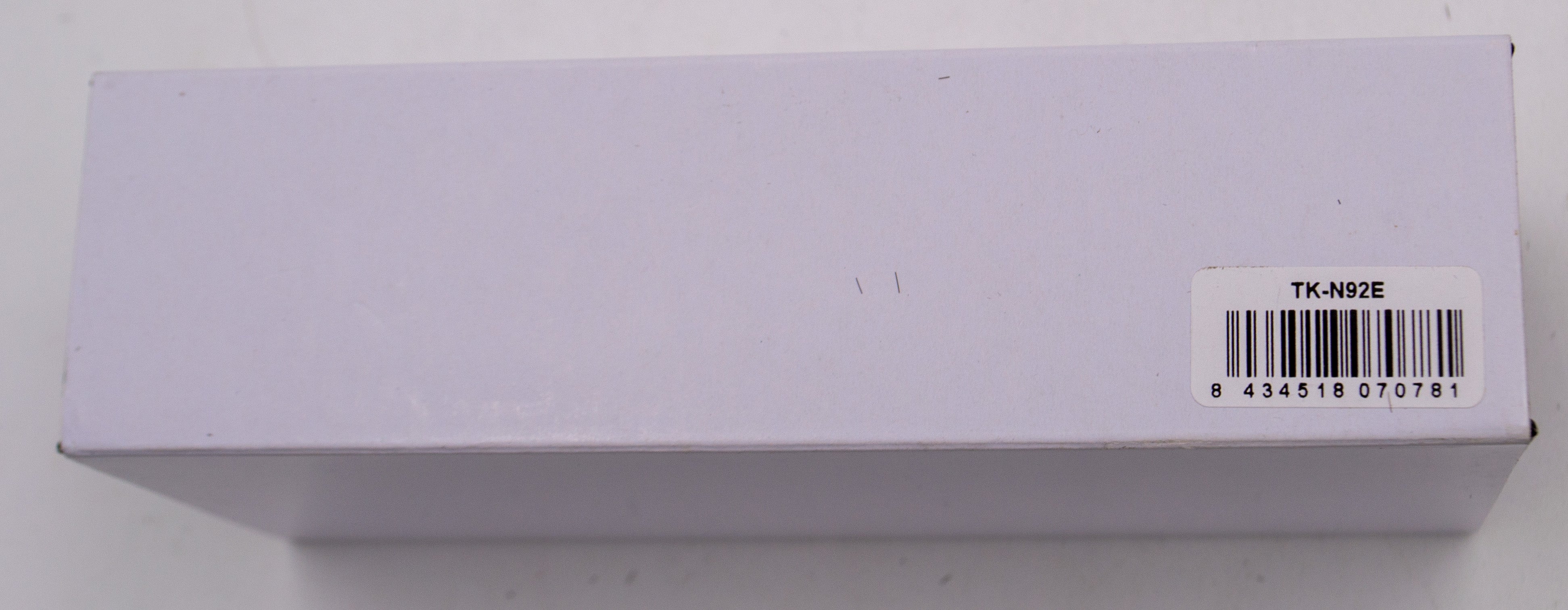 Navaja Punta Tramuntana N92e Madera De Ébano