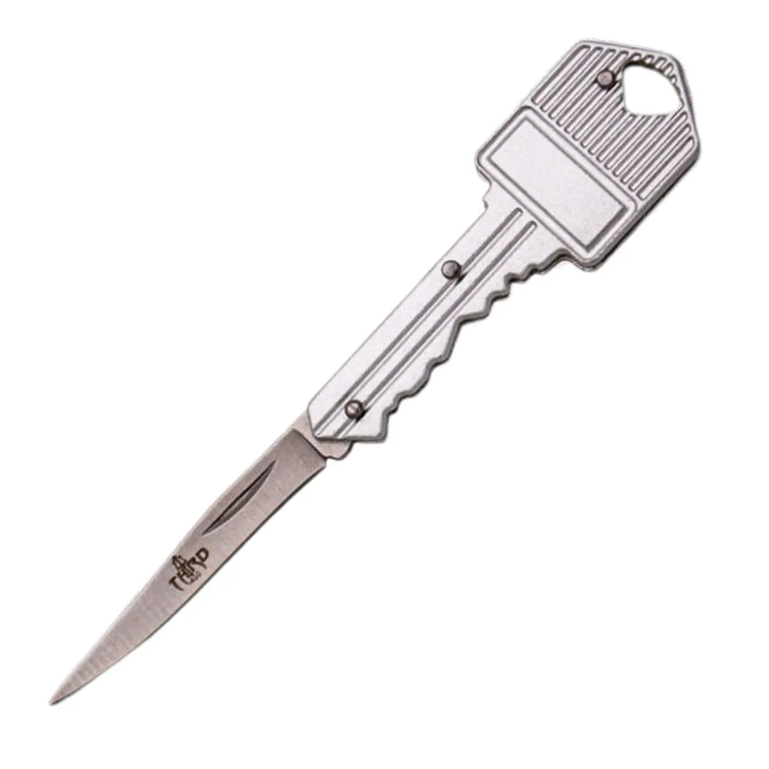 Imagen de Navaja llavero Third K2825B parte de nuestra colección en Espadas y más, sitio oficial.