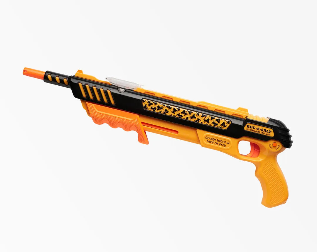 Imagen de Escopeta de Moscas - Bug-A-Salt 3.0 parte de nuestra colección en Espadas y más, sitio oficial.