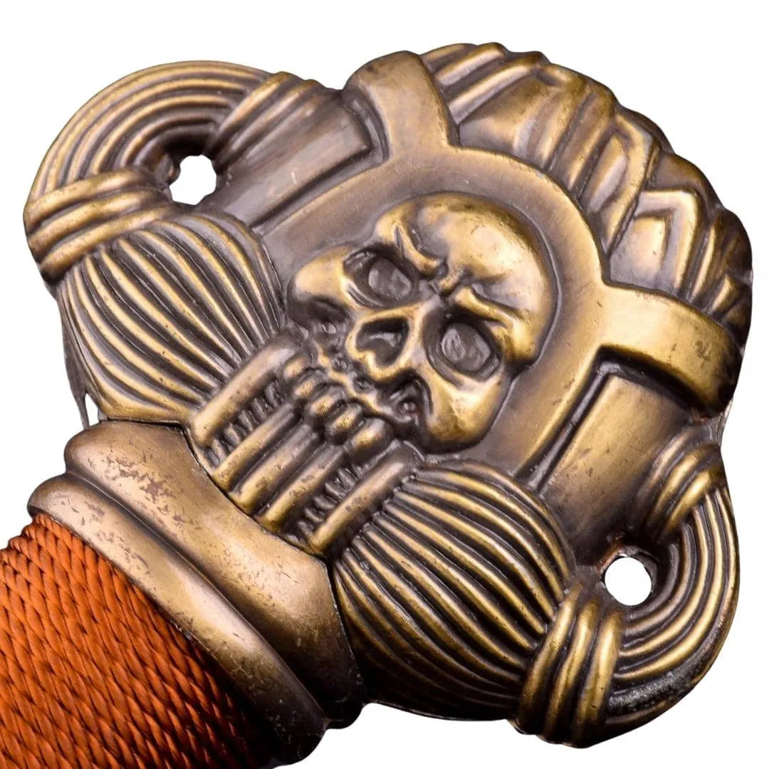 Imagen de Espada Atlantean de Conan el Bárbaro parte de nuestra colección en Espadas y más, sitio oficial.