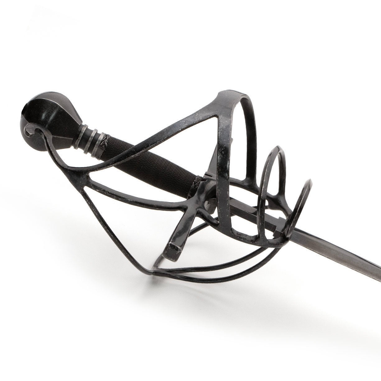 Imagen de Espada ropera Battlecry afilada 501861 parte de nuestra colección en Espadas y más, sitio oficial.