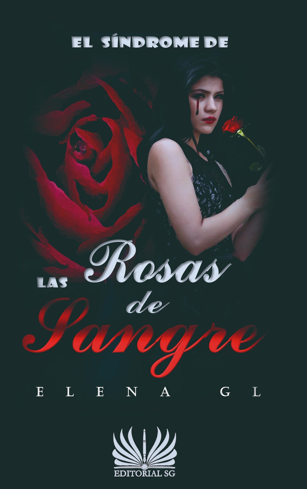 Imagen de El síndrome de las Rosas de Sangre parte de nuestra colección en Espadas y más, sitio oficial.