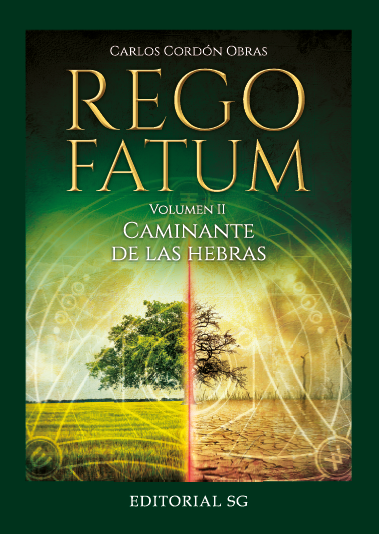 Imagen de Rego Fatum: Caminante de las Hebras parte de nuestra colección en Espadas y más, sitio oficial.