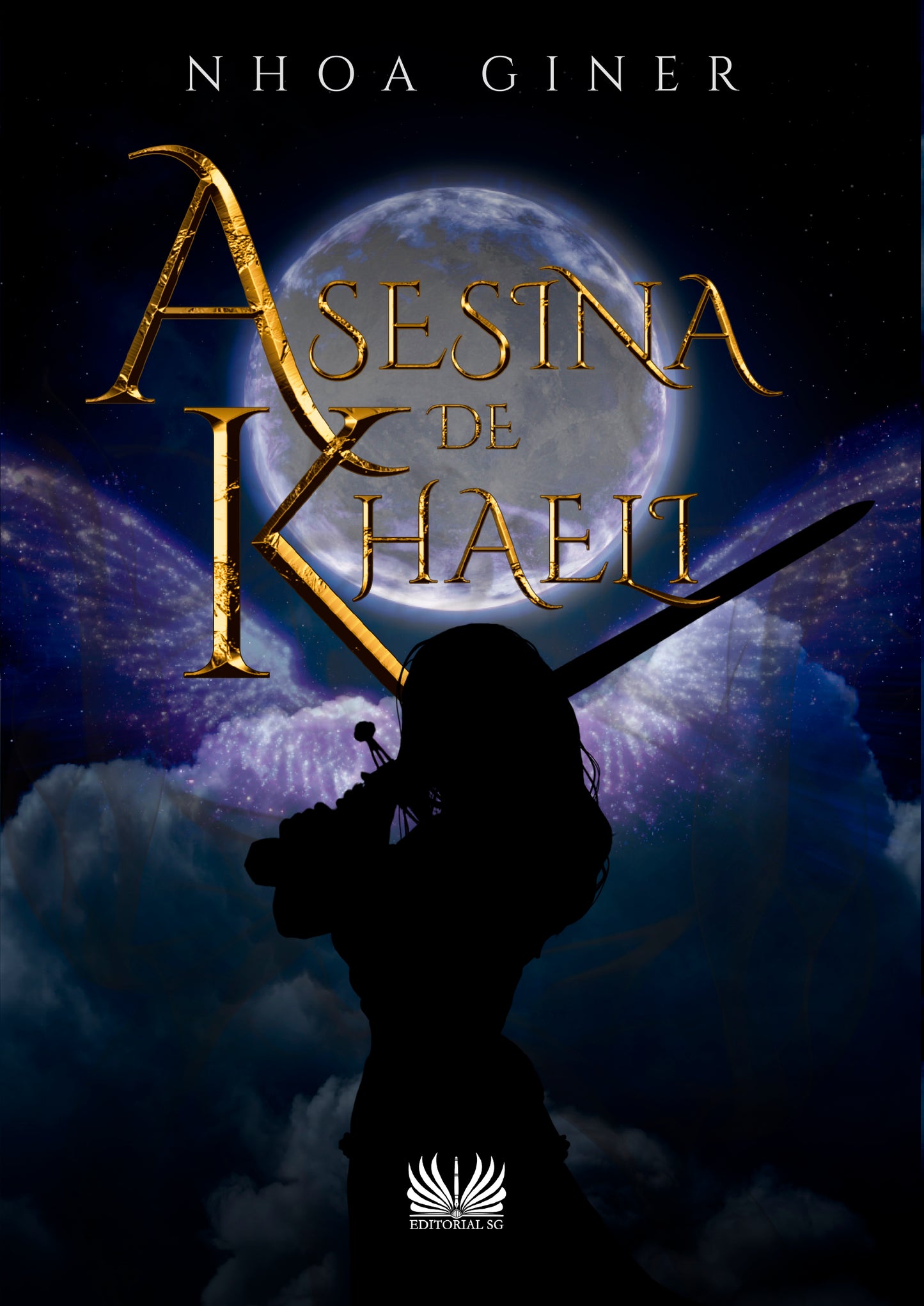Asesina de Khaeli