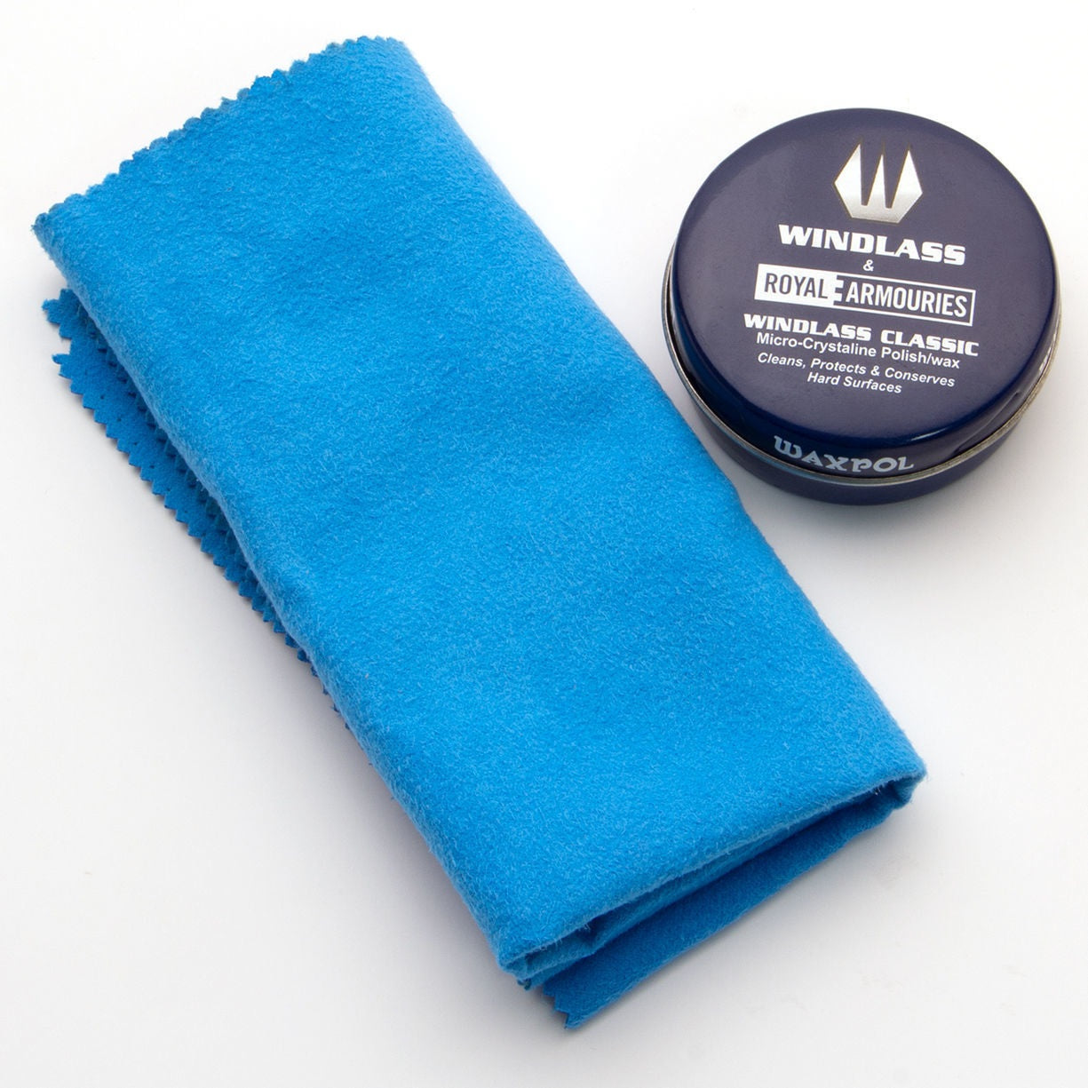 Imagen de Espada bastarda o de mano y media S.XIV Royal Armouries 501832 parte de nuestra colección en Espadas y más, sitio oficial.