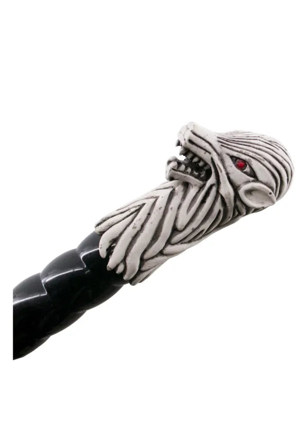 Imagen de Espada Garra de Jon Nieve Juego de Tronos versión Serie con vaina S0216 parte de nuestra colección en Espadas y más, sitio oficial.