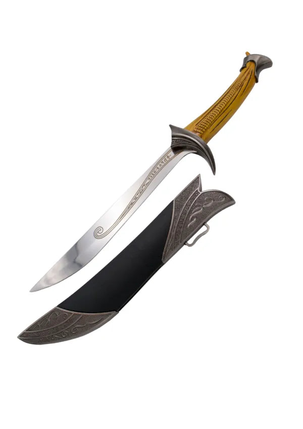 Imagen de Daga Réplica Espada Orcrist - El Hobbit parte de nuestra colección en Espadas y más, sitio oficial.