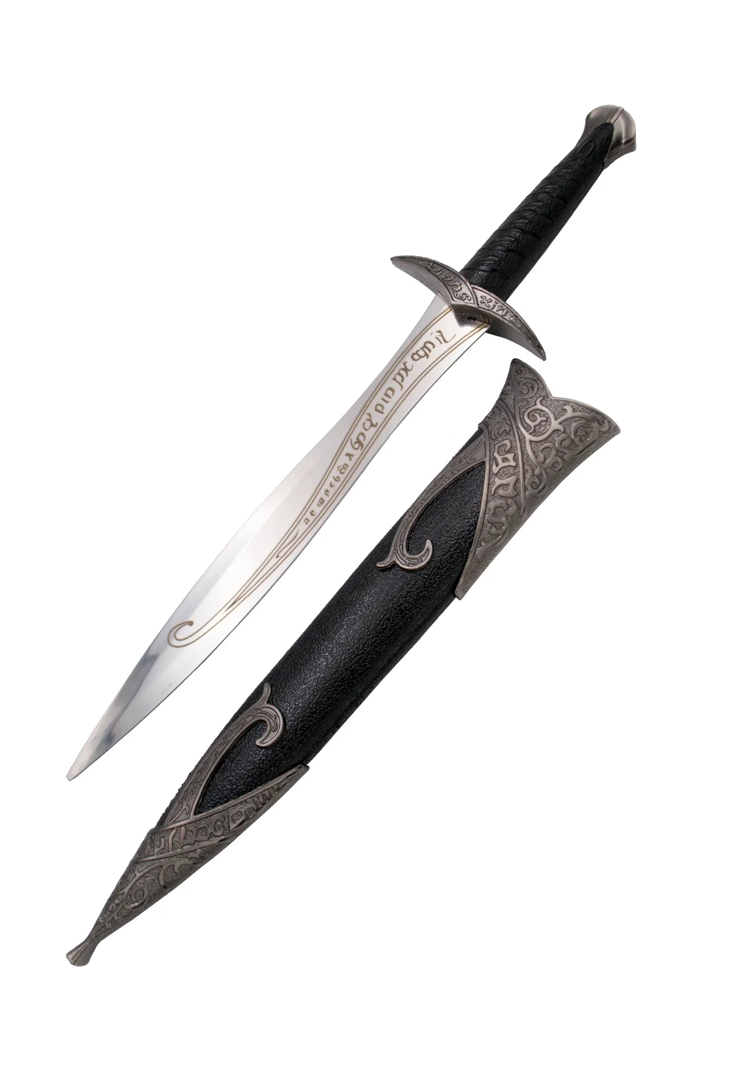 Imagen de Daga Réplica Dardo de Frodo - El Señor de los Anillos parte de nuestra colección en Espadas y más, sitio oficial.