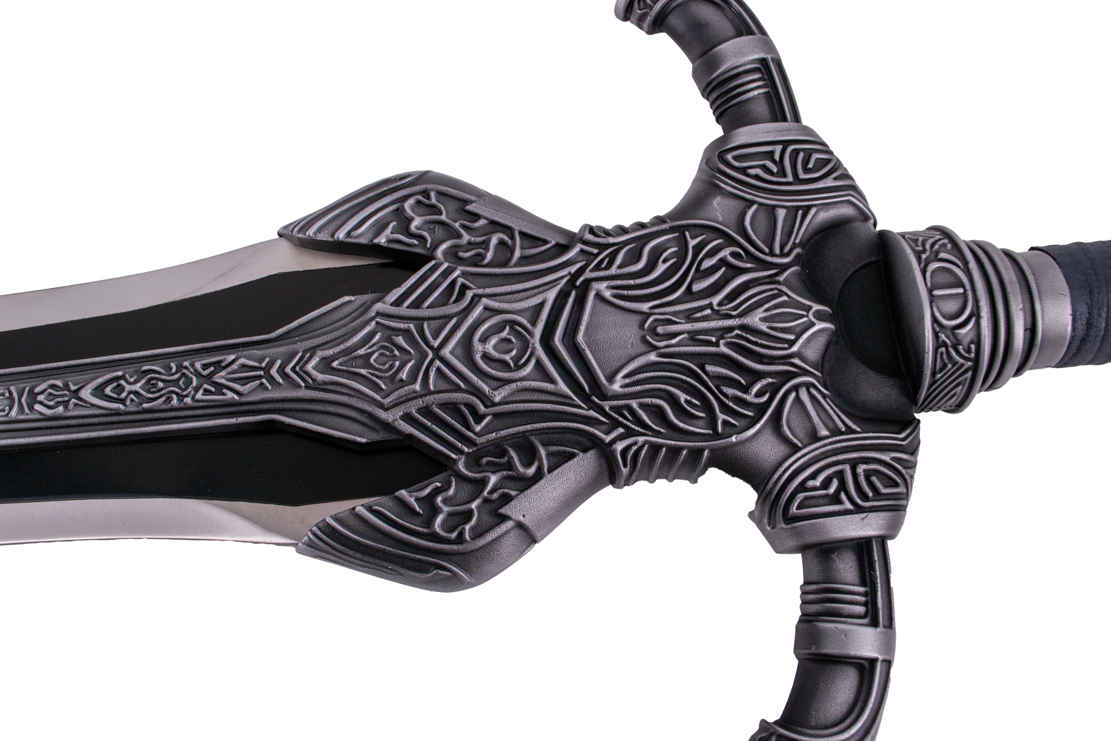 Imagen de Espadón De Artorias Dark Souls S0352 (No Oficial) 107.5 Cm parte de nuestra colección en Espadas y más, sitio oficial.