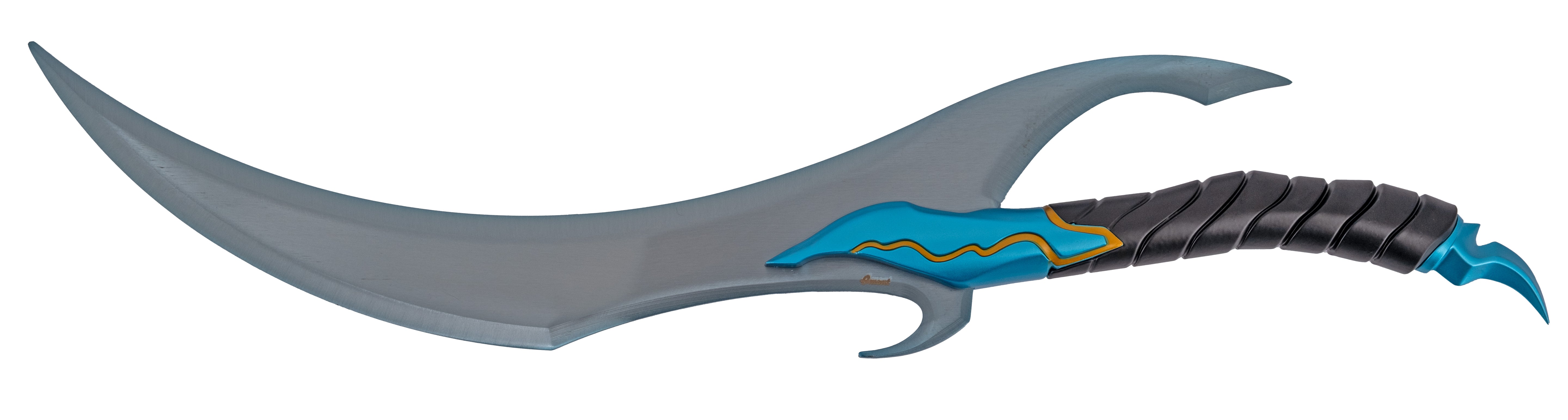 Daga Decorativa Baruka de Solo Leveling