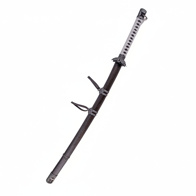Katana Decorativa La Hoja del Shinobi de Sekiro