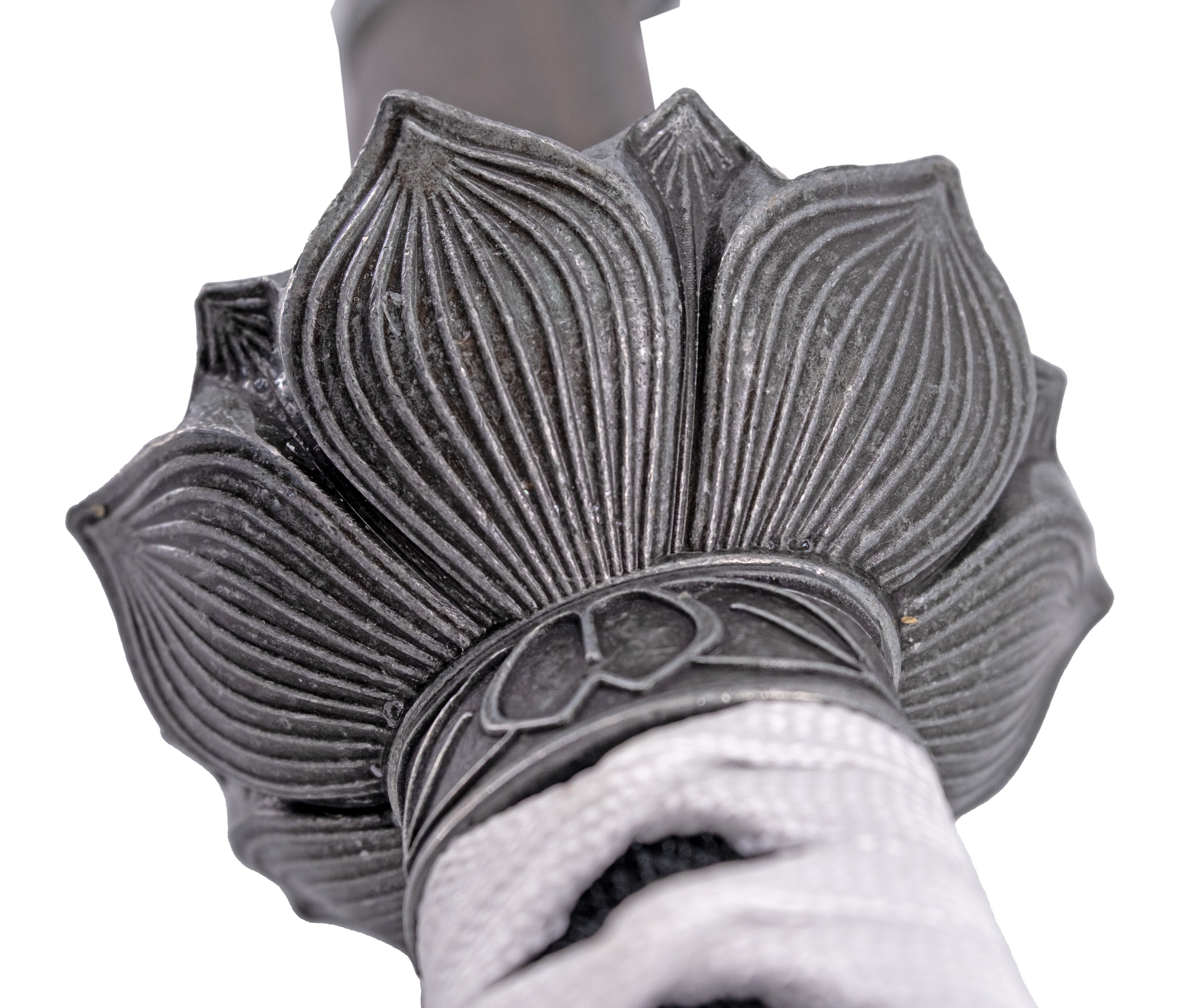 Katana Decorativa La Hoja del Shinobi de Sekiro