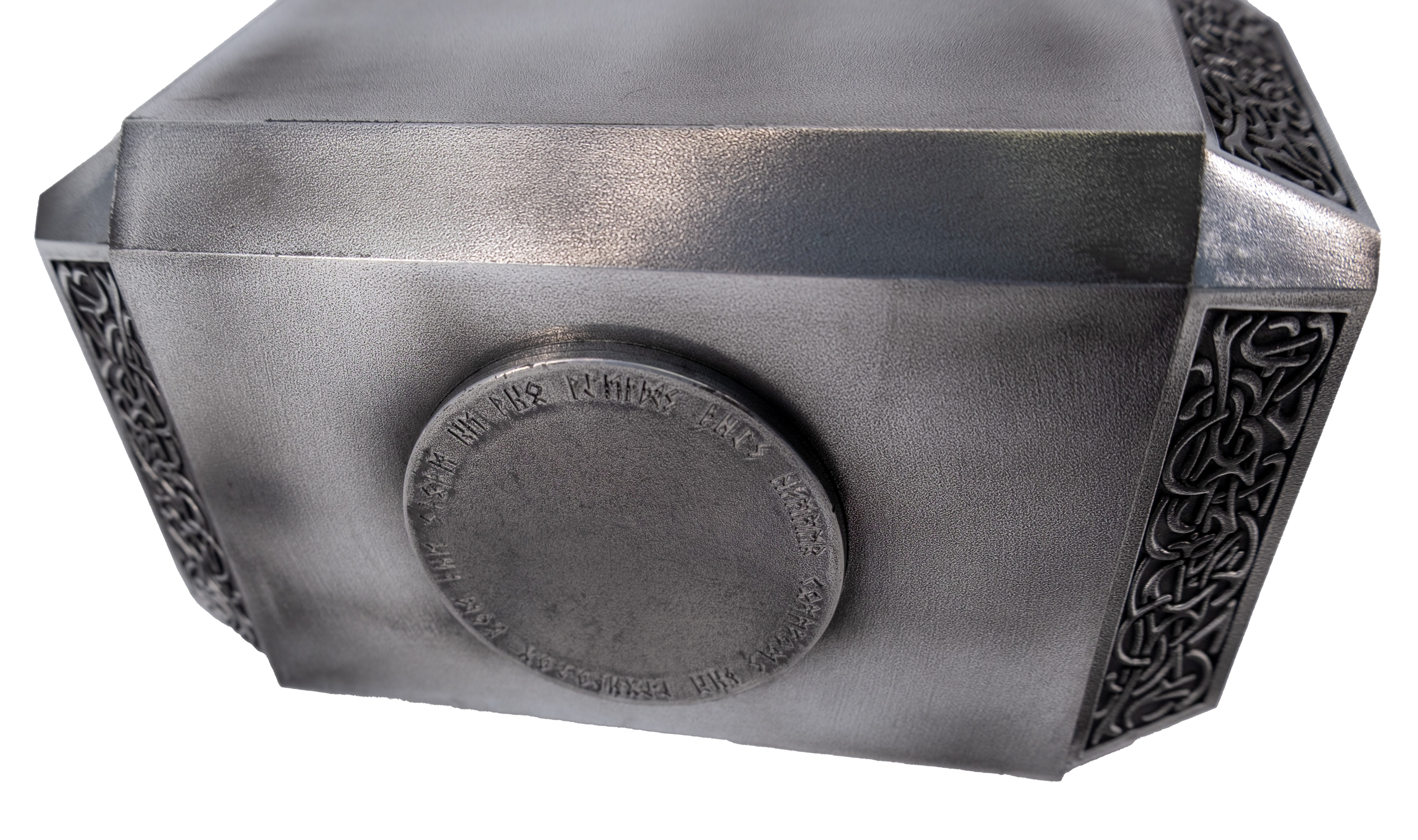 Martillo Decorativo de Thor de Marvel