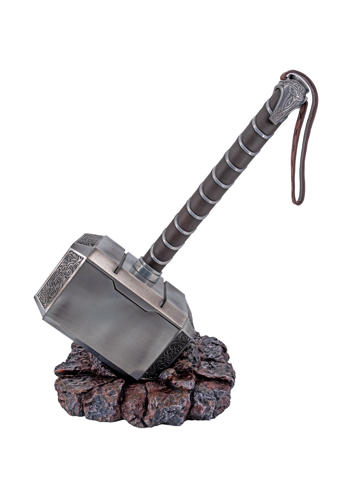 Martillo Decorativo de Thor de Marvel