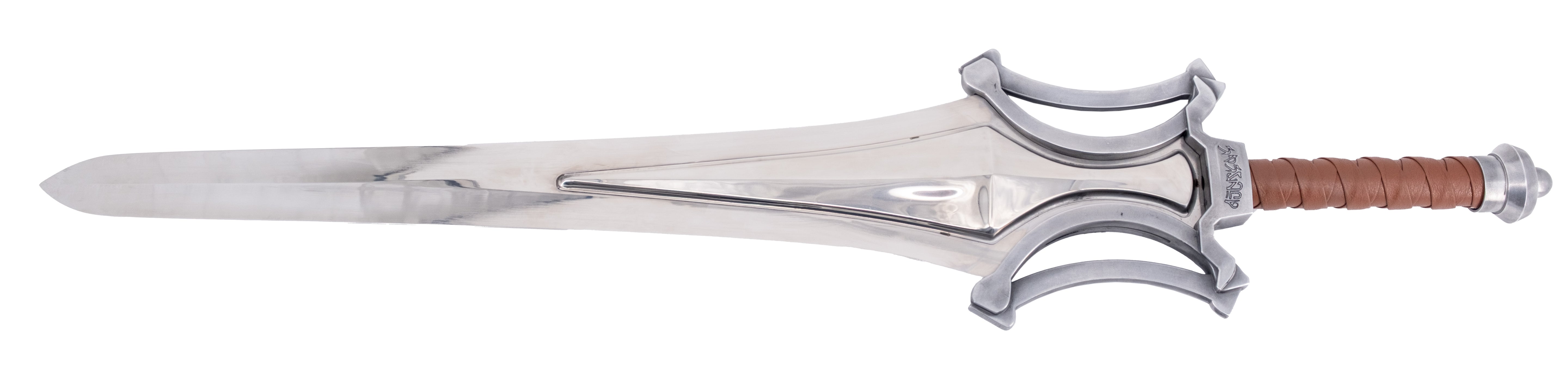 Espada He-Man de Masters del Universo, Réplica No oficial