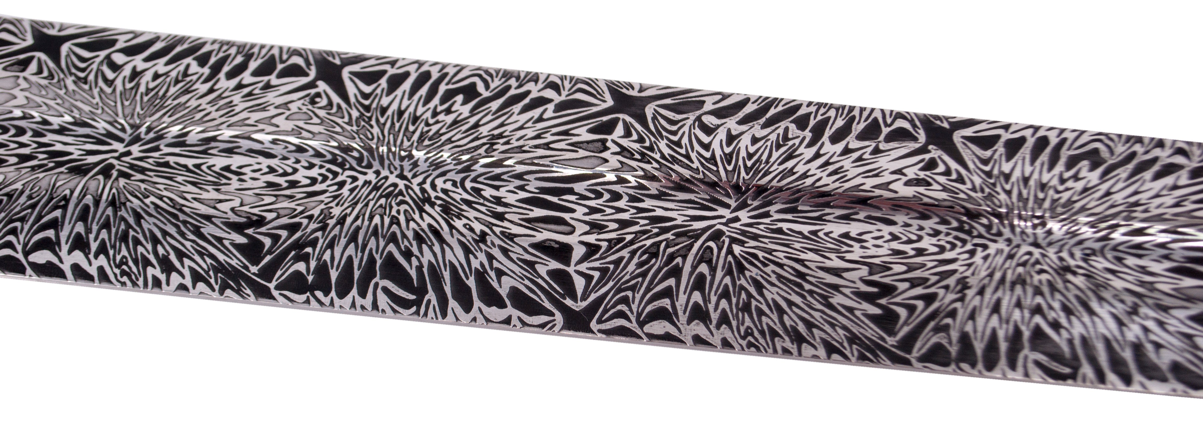 Espada Templária Luxe