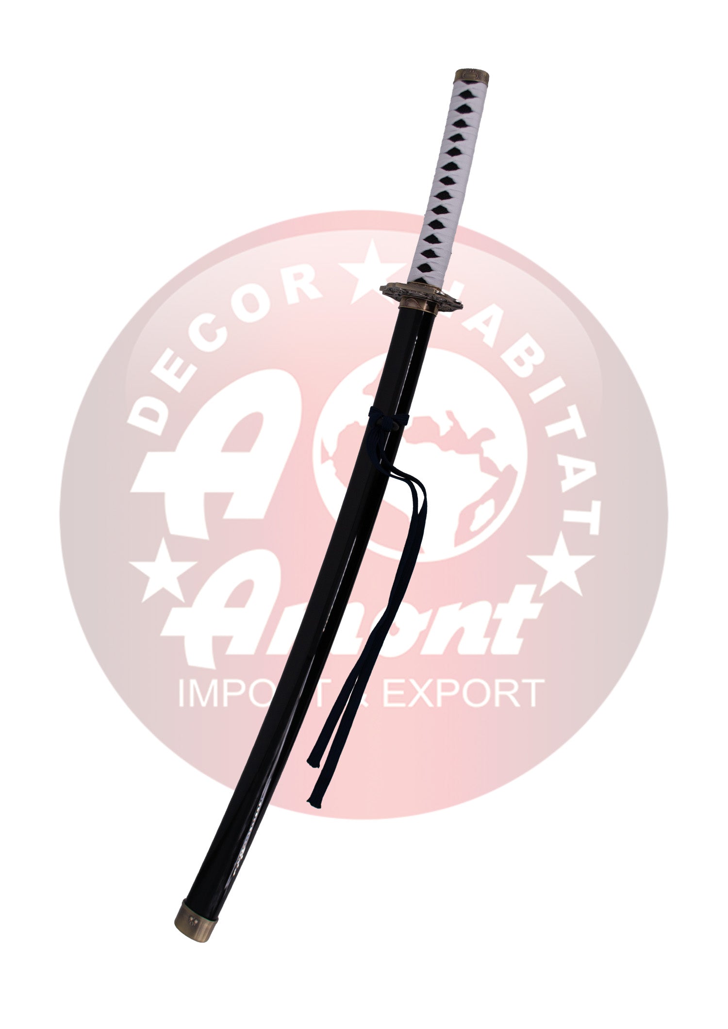 Imagen de Katana Yamato de Vergil de Devil Mmbu s5079ay Cry con hoja de ba parte de nuestra colección en Espadas y más, sitio oficial.