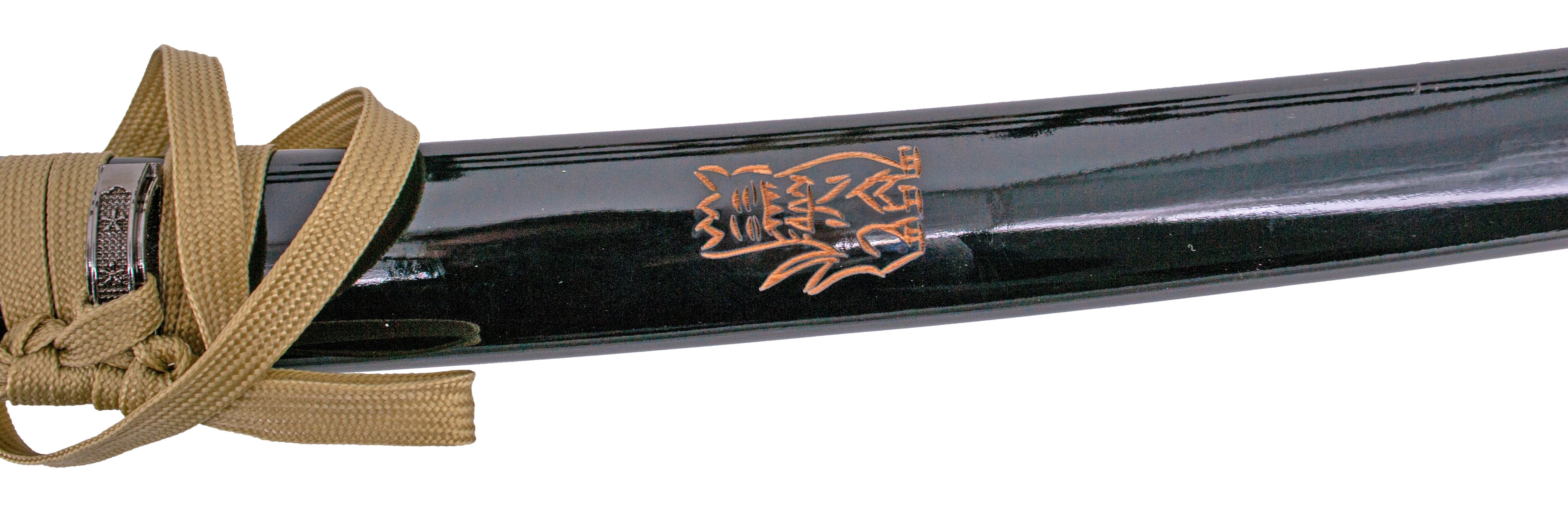 Set 3 Piezas Kill Bill S5090 (Katana, Wakisashi Y Tanto)