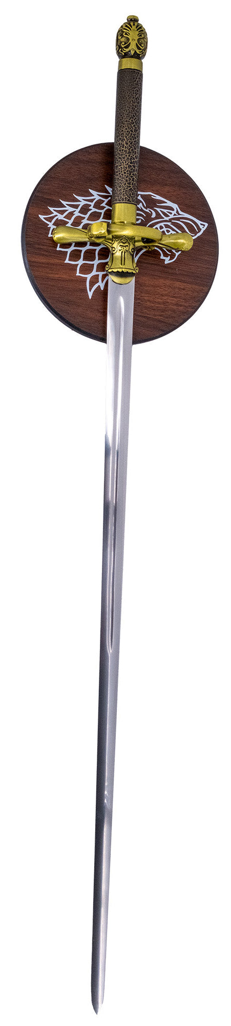 Espada Decorativa Aguja de Arya Stark - Réplica No Oficial con Soporte