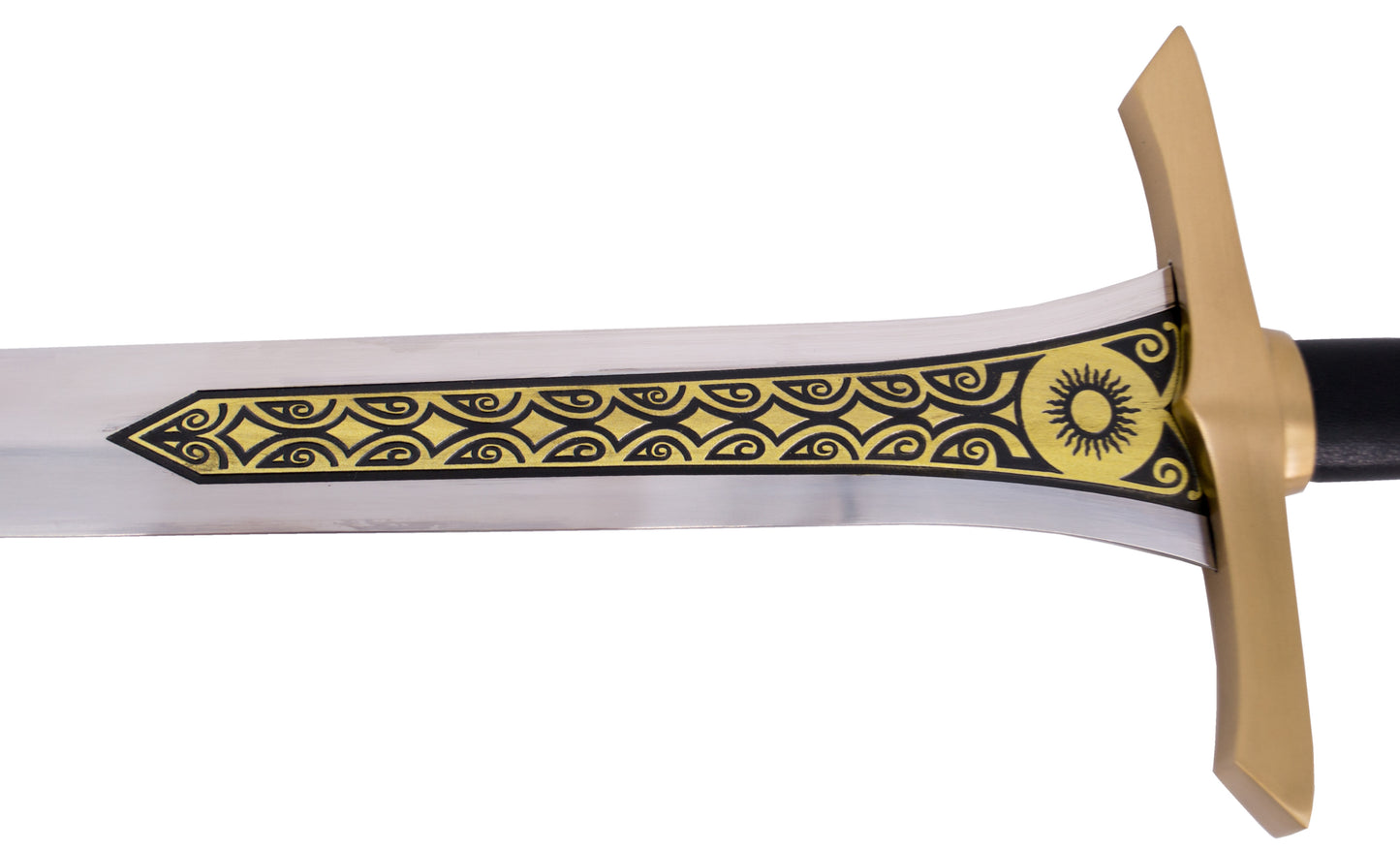 Espada de Elendil Los anillos de poder s6031