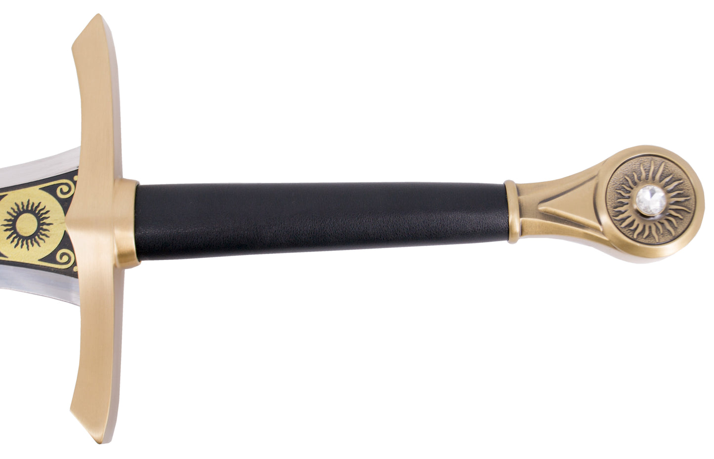 Imagen de Espada de Elendil Los anillos de poder s6031 parte de nuestra colección en Espadas y más, sitio oficial.