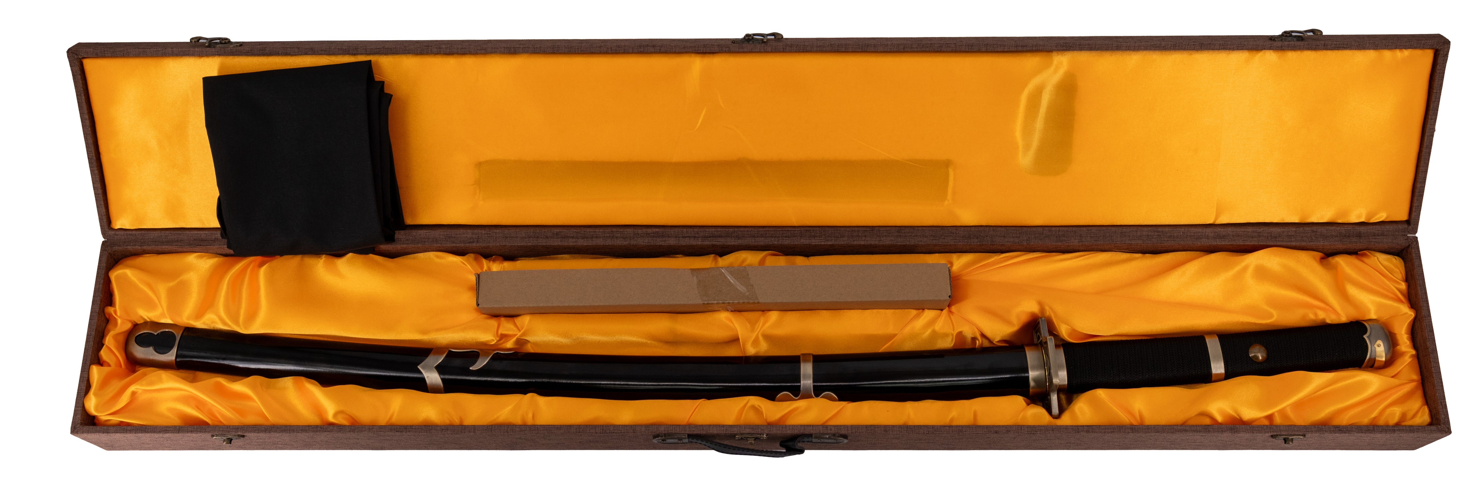 Katana Funcional Yubashiri de Zoro – One Piece