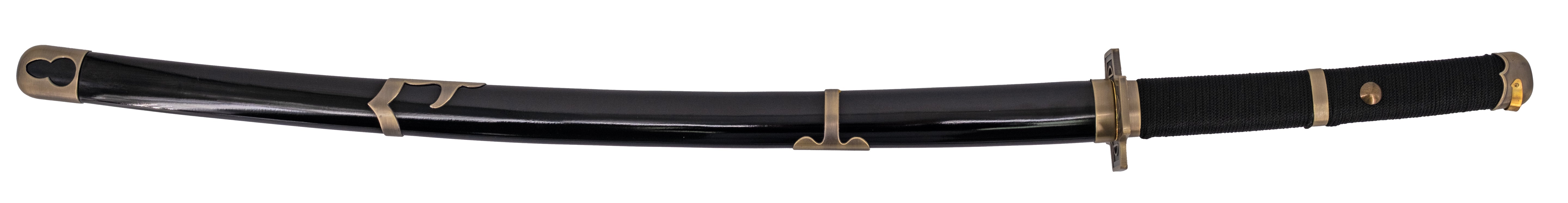 Katana Funcional Yubashiri de Zoro – One Piece