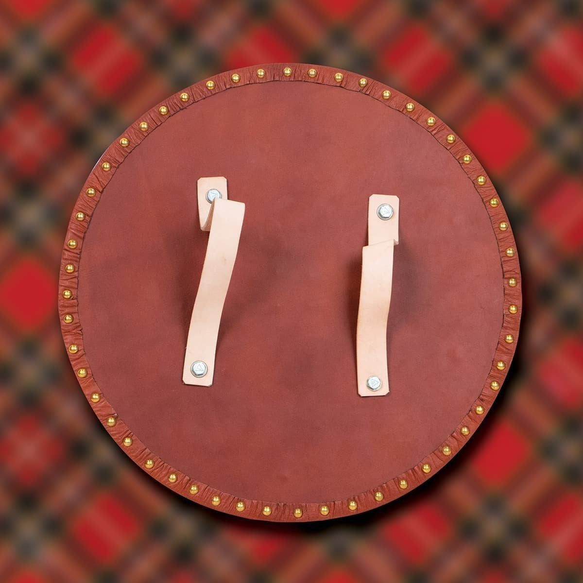 Escudo escoces de batalla funcional Targe 805184